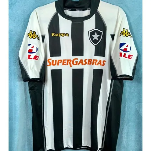 Camisa do Botafogo 2006- Home