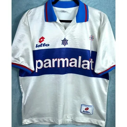 Camisa da Universidad Católica 1997- Home
