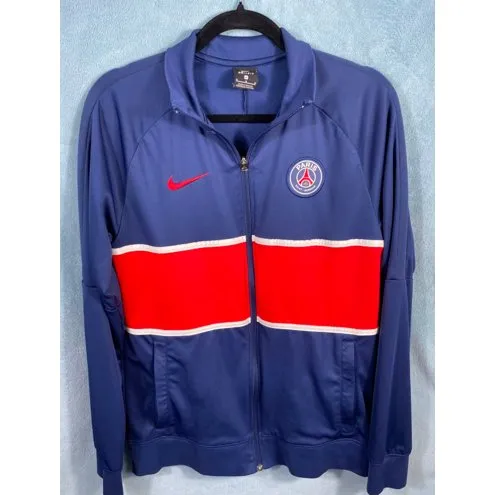 Casaco do Paris Saint Germain PSG - 2020