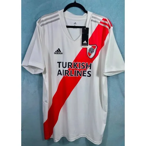 Camisa do River Plate 2020 - Home