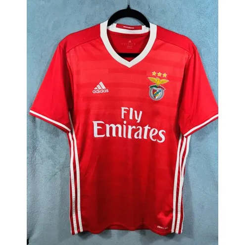 Camisa do Benfica 2016/17 - Home
