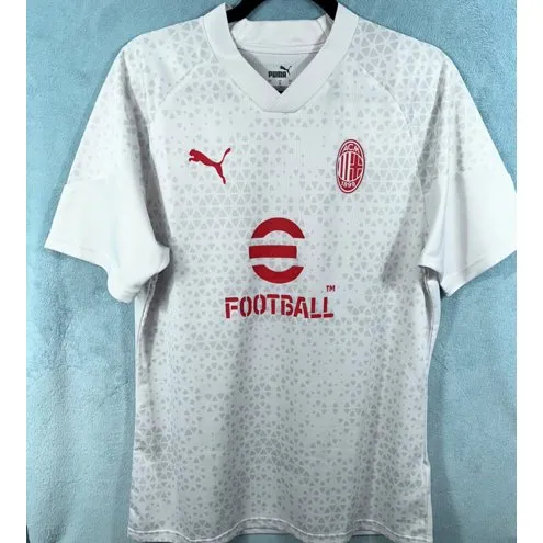 Camisa do Milan 2023/24 - Treino