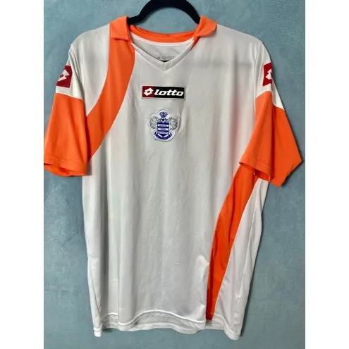 Camisa do Queens Park Rangers 2008/09 - Treino