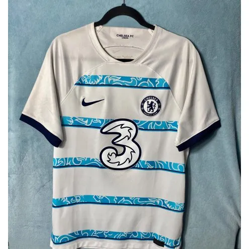 Camisa do Chelsea 2022/23 - Away