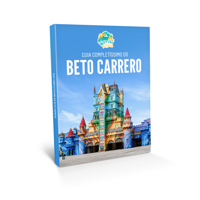 Revista Beto Carrero World - Ed. 02 by Mundi Editora - Issuu