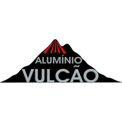 Alumínio Vulcão