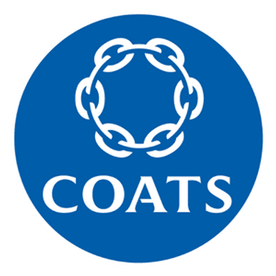 Coats Corrente