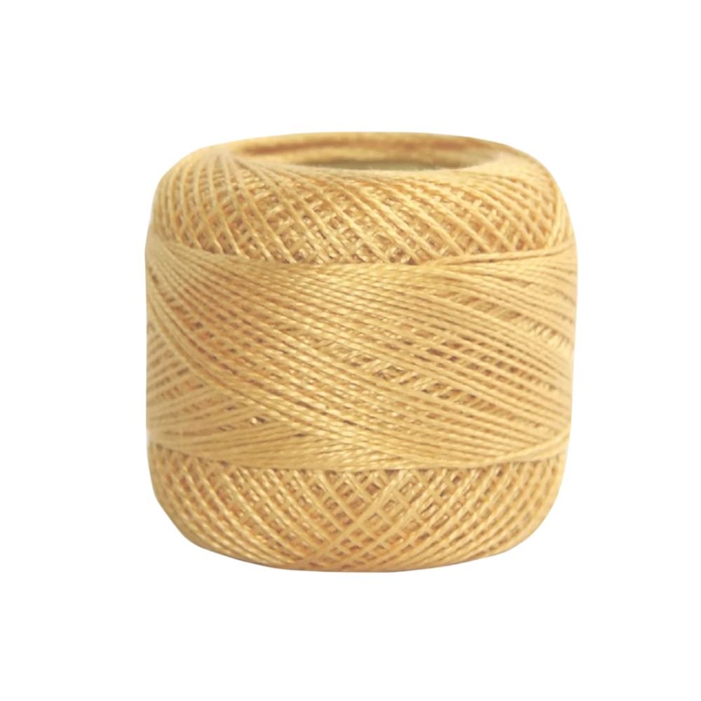 アングーラ Linha Anchor Perlé 85m | Vitrine do Artesanato