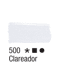500-clareador