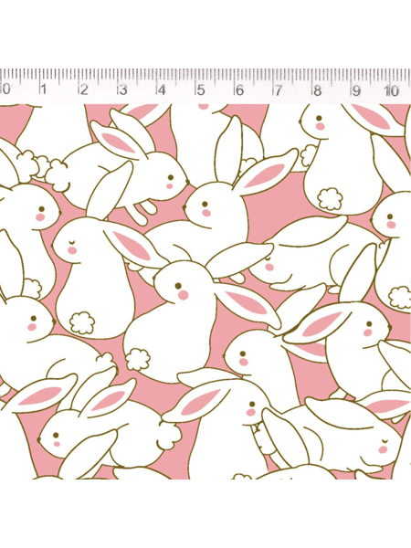 coelhos-rosa