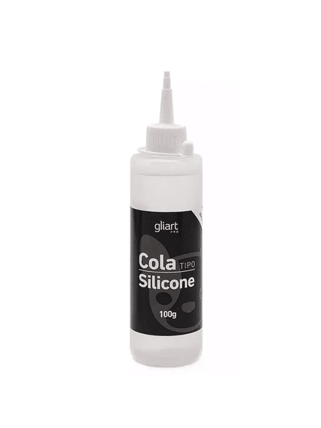 cola-silicone-100g-gliart