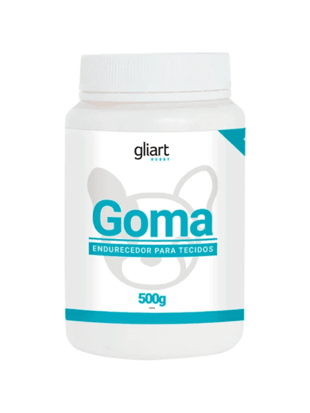 goma-endurecedora-gliart-500g