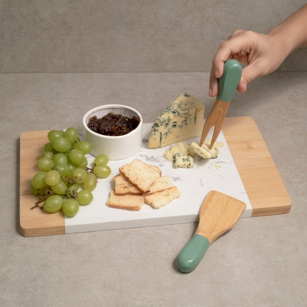 cozinha-e-mesa-acessorios-de-cozinha-conjunto-de-utensilios-para-queijo-menta-p-1670518067625