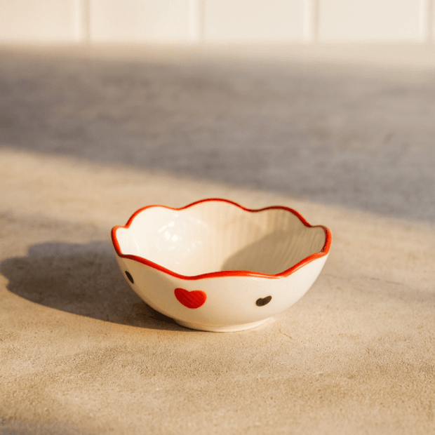 まとめ買いイキジョ Deep bowl M2点　Bosigi bowl S2点 MINI BOWL DOROTY | 103 store