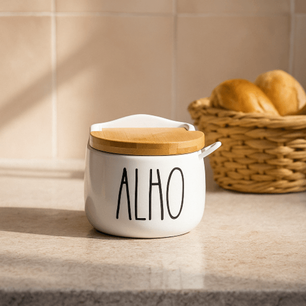 PORTA ALHO SCRIPT | 103 store