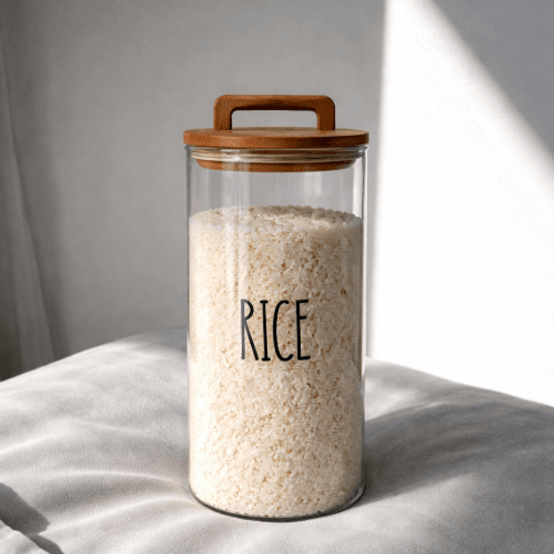 POTE ACÁCIA - RICE | 103 store