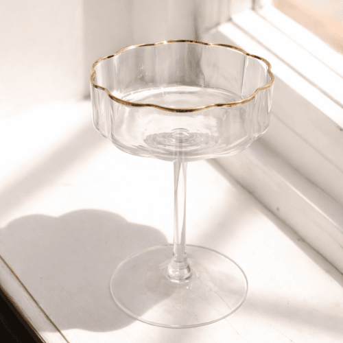 TAÇA GOLDEN FLOWER | 103 store