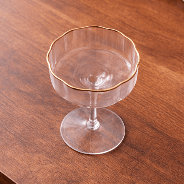 TAÇA GOLDEN FLOWER | 103 store