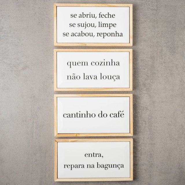 AZULEJO CANTINHO DO CAFÉ