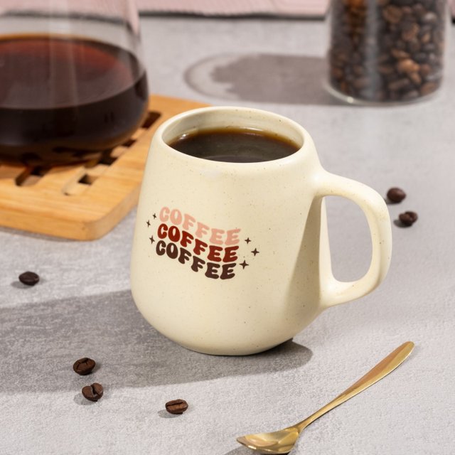 CANECA TRIPLE COFFEE