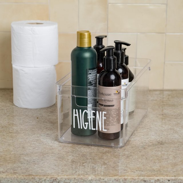 ORGANIZADOR SCRIPT - HIGIENE | 103 store