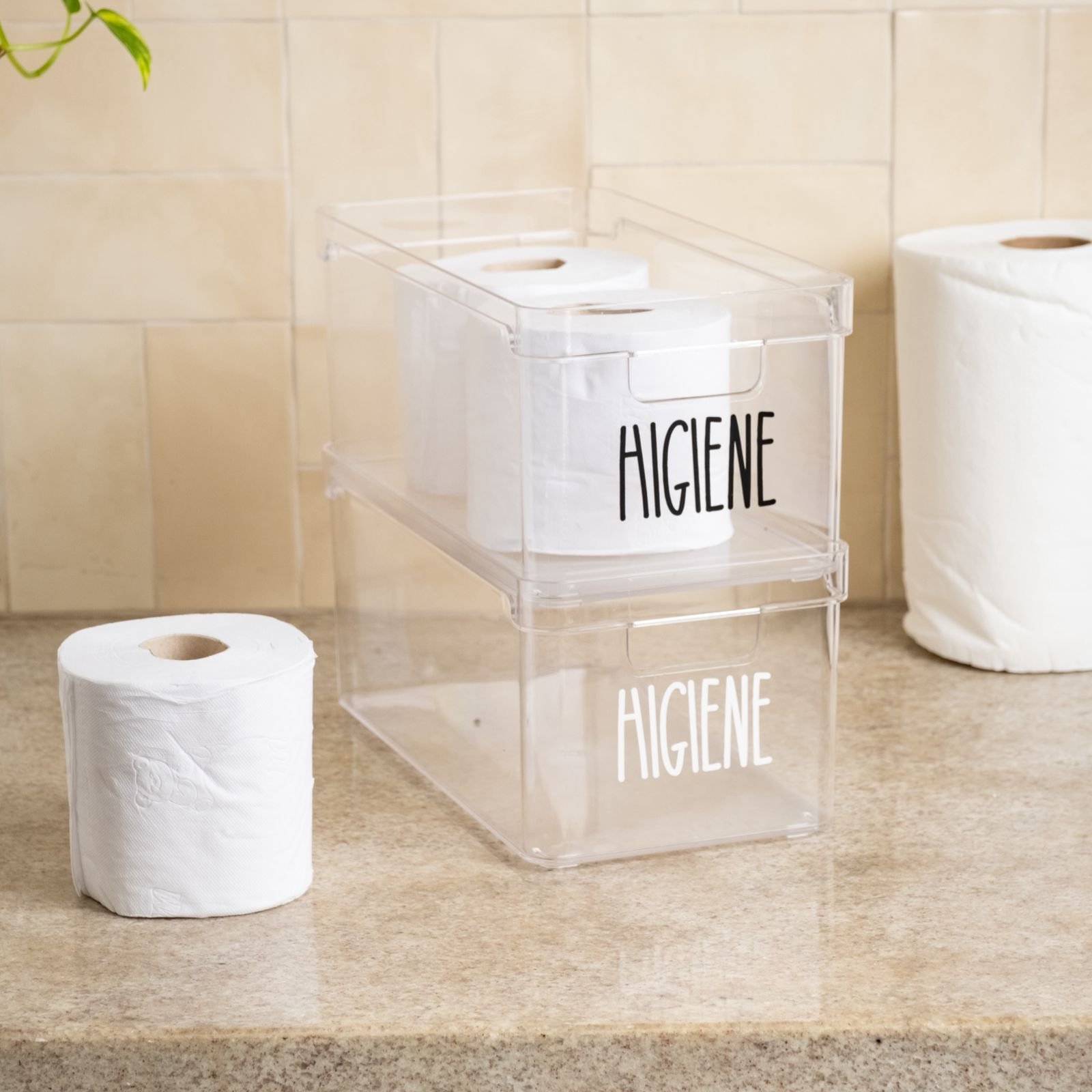 ORGANIZADOR SCRIPT - HIGIENE | 103 store