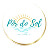 Logo de Pôr do Sol Beachwear