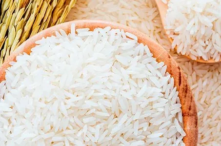 HORA DO ARROZ