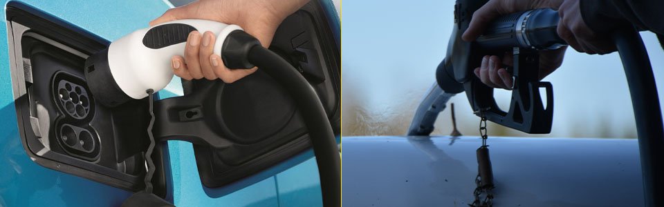 Caminhão Elétrico