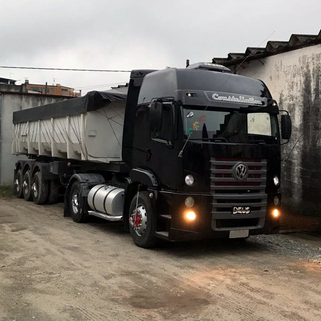 Adesivos Caminhões Constellation Tanque Bi Truck