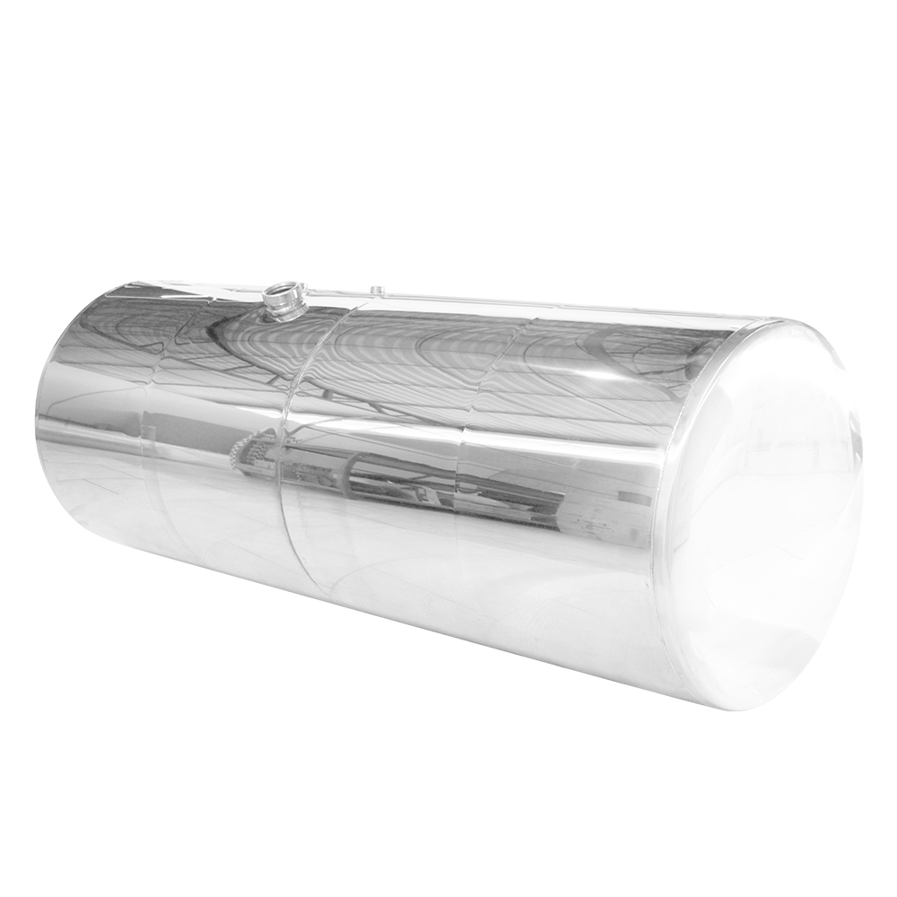 Tanque Diesel Inox Lateral 600l 176 X 66cm Mundo Do Caminhao Tanque Diesel Inox Lateral 600l 176 X 66cm Mundo Do Caminhao