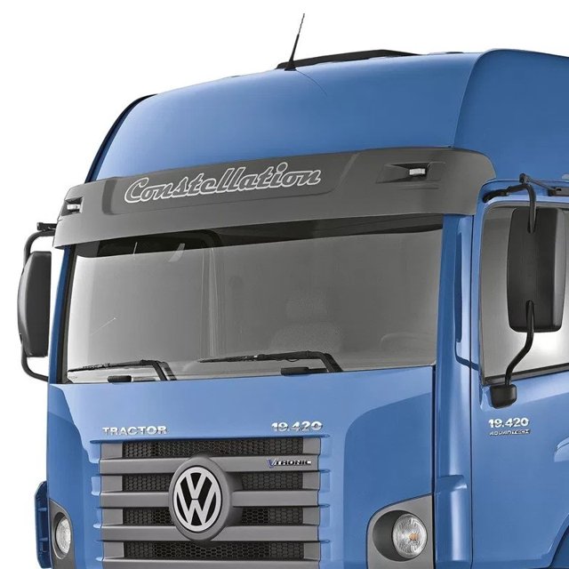 Adesivos Caminhões Veículos Constellation Container