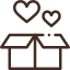 donation