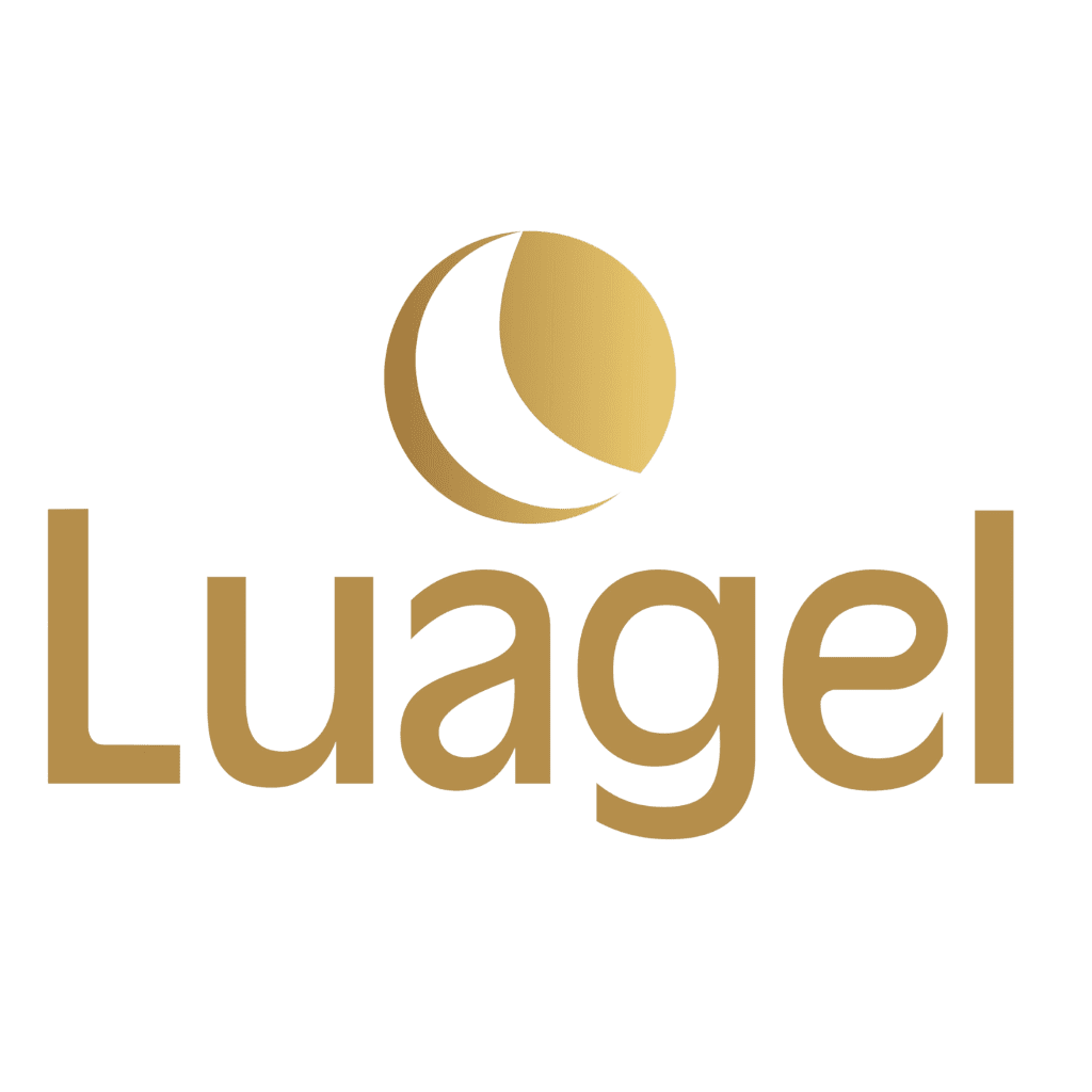 (c) Luagel.com.br