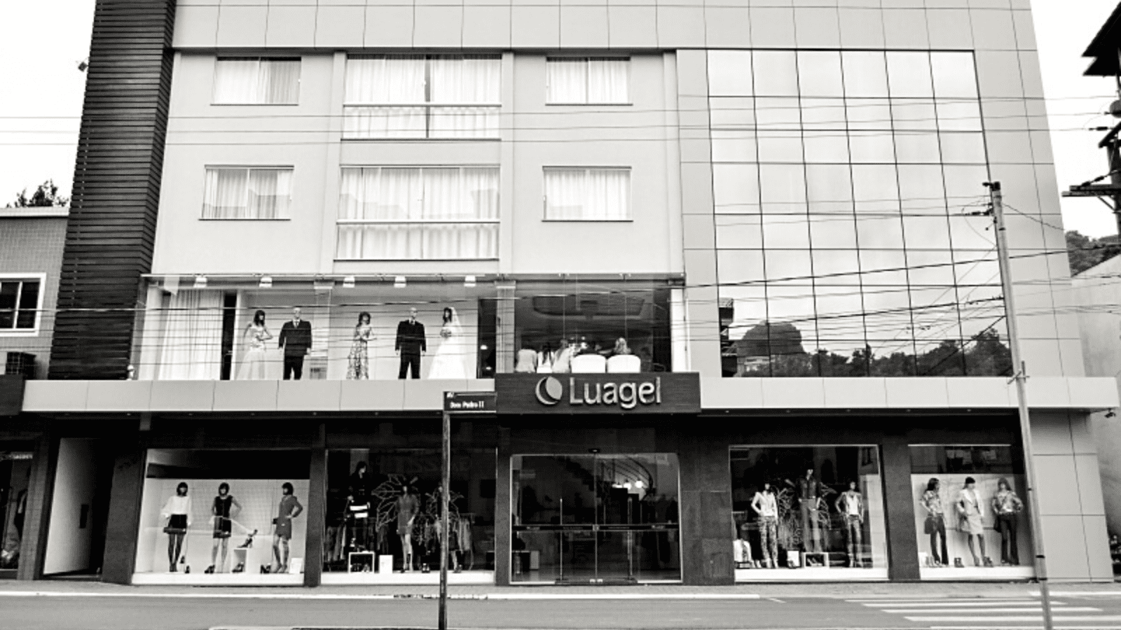A Luagel