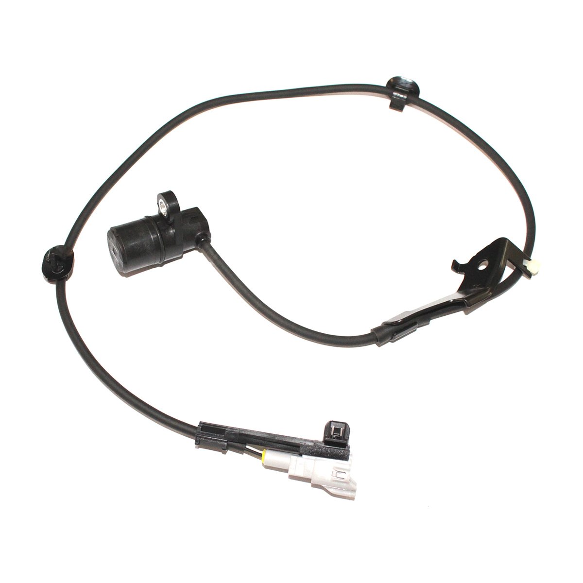 Sensor Abs Traseiro Direito Toyota Hilux 895450k070 | Best Part