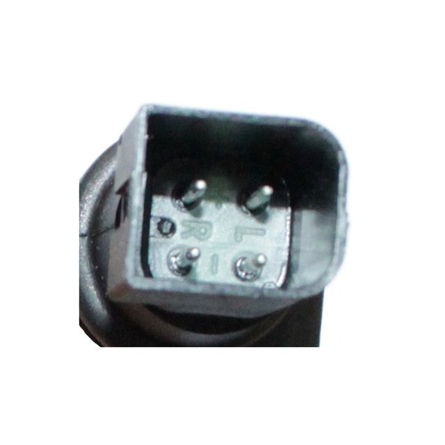 Sensori Di Velocità Della Ruota ABS 4pcs/Set Anteriore - Foto 13