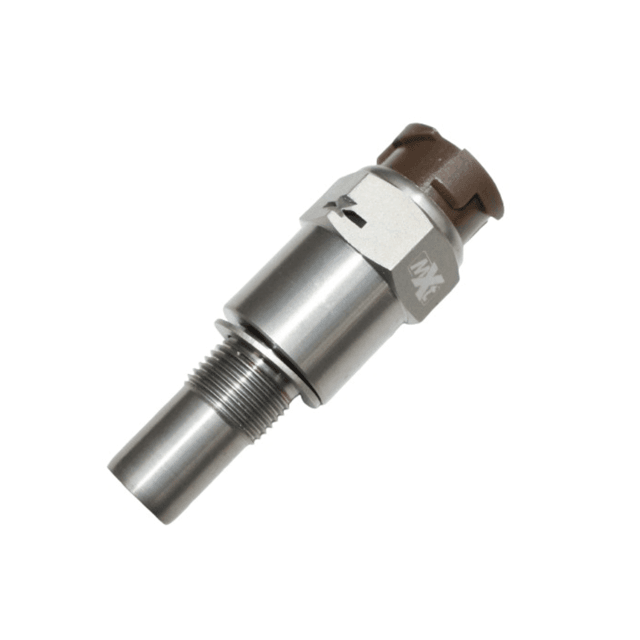 Sensor Velocidade Indutivo Scania 34mm ( 4 Pinos Chato) 1111459 / ...