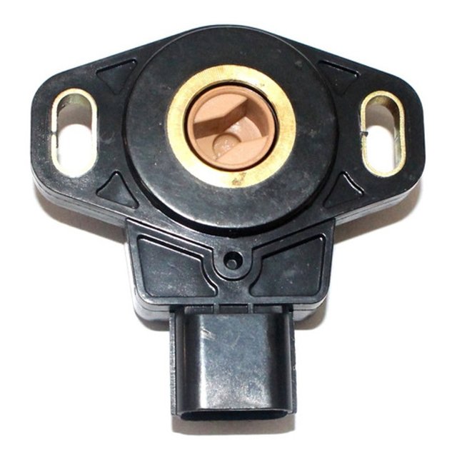 Sensore TPS Farfalla JT6H JT7H Per Honda CB CBR 600 1000 RR, CB1300, CBR1000RR, CRF 250/450, NT700, NTV, CRF250R – Ricambio Di Qualità
