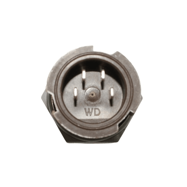 Sensor Velocidade Indutivo Scania 34mm ( 4 Pinos Chato) 1111459 / ...