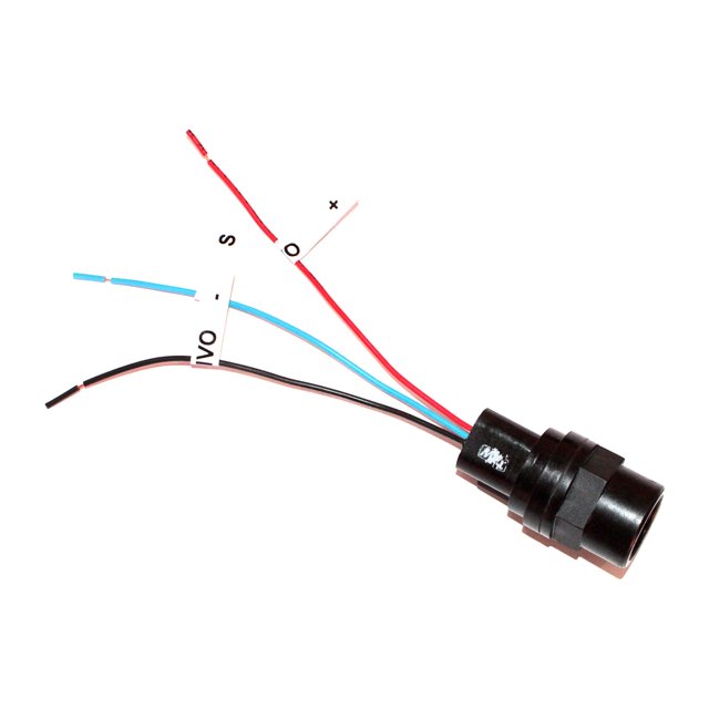 Sensor Velocímetro Bongo K2700 Besta Gs 2.7 3.0 Com Chicote | Best Part