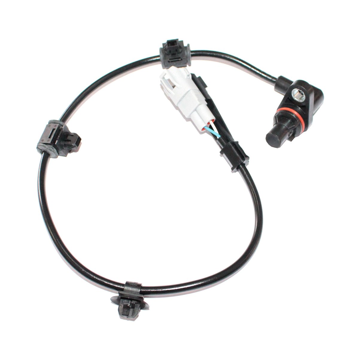 Sensor Abs Traseiro Esquerdo Hilux Sw4 8954671020 | Best Part