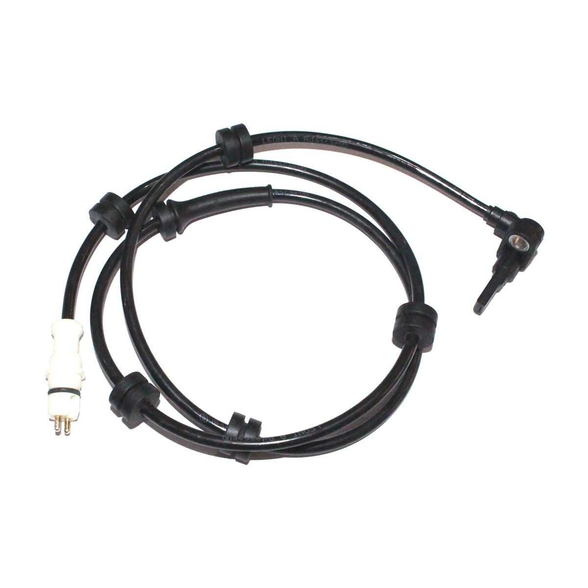 Sensor Abs Traseiro Esquerdo Fiat Idea 51739391 | Best Part