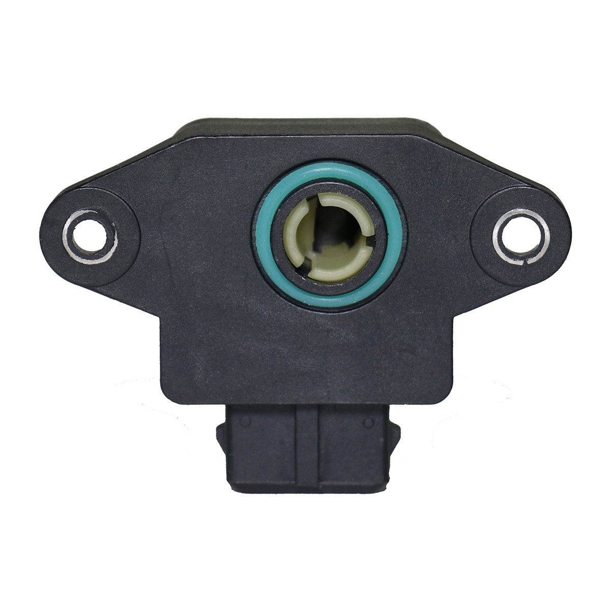 Sensor Borboleta - Gm Astra Omega Vectra Zafira / S10 2.4 | Best Part