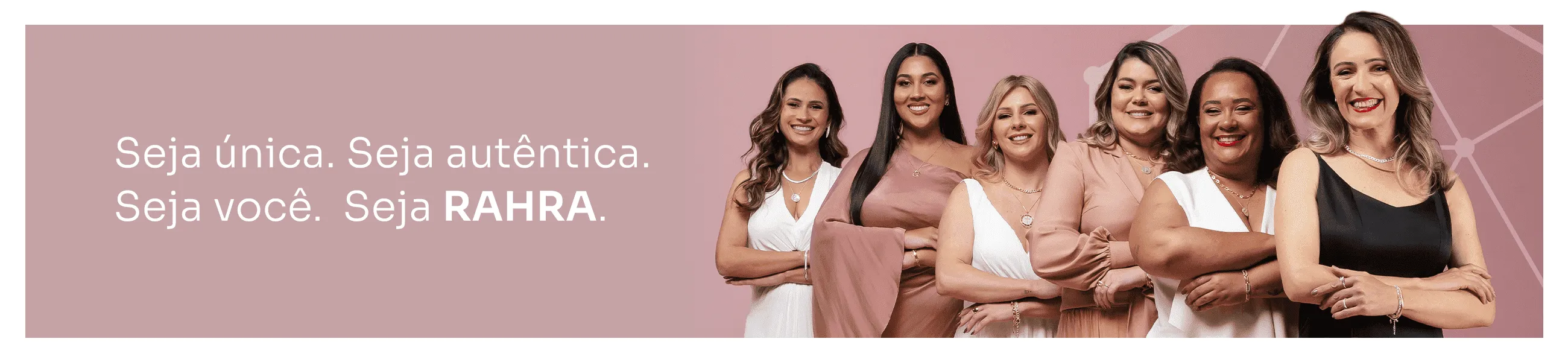A Rahra | RAHRA Semijoias Femininas
