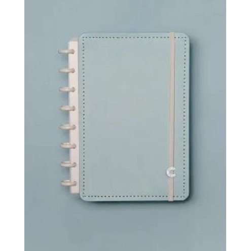 Estojo Inteligente Crystal Cool Grey - Caderno Inteligente ®