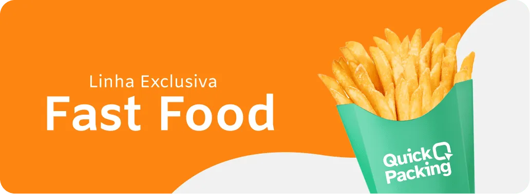 Quick Packing | Embalagens