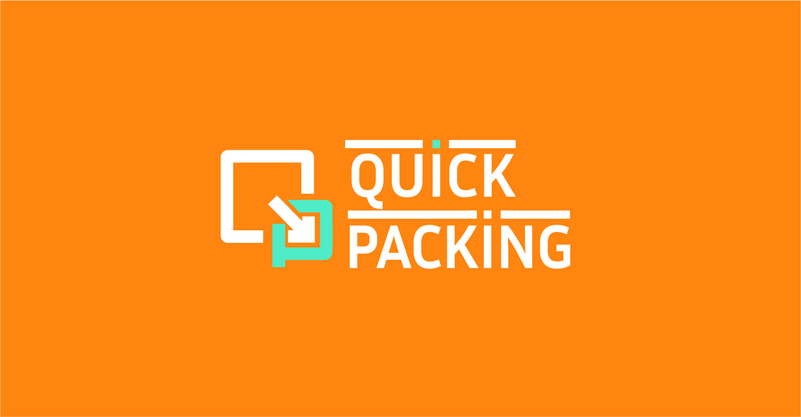 Quick Packing | Embalagens
