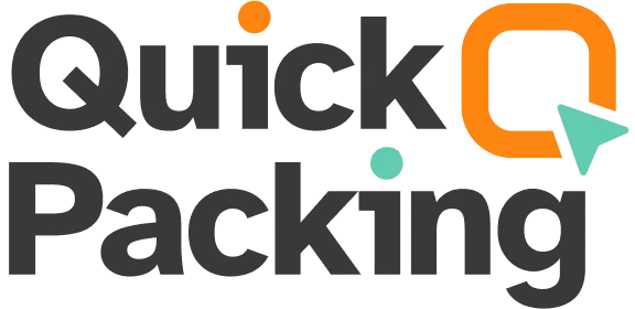 Quick Packing | Embalagens