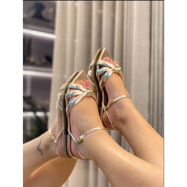 Sandálias CalÃ§ados Verao 2019 Tendencias Calçados Verão Moda CalÃ